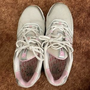 New balance shoes!!